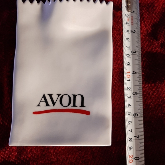 Vintage Avon planters - Picture 5 of 6